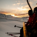 Cardrona Alpine Resort Copyright   McDougall's Sunrise  lowres   Copy